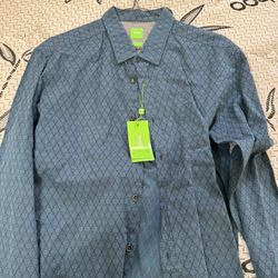 Dress Shirts