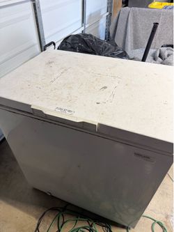 Freezer
