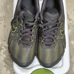 Nike Plus Turbo Shox Running Shoes 