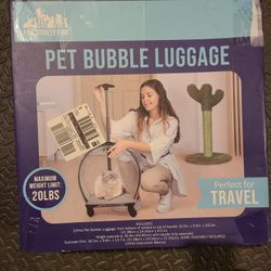 Pet Carrier