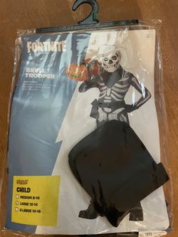 Fortnite  Skull Large 