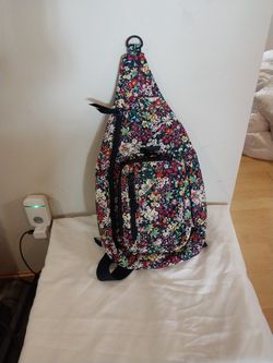 VERA BRADLEY  DAY - PACK