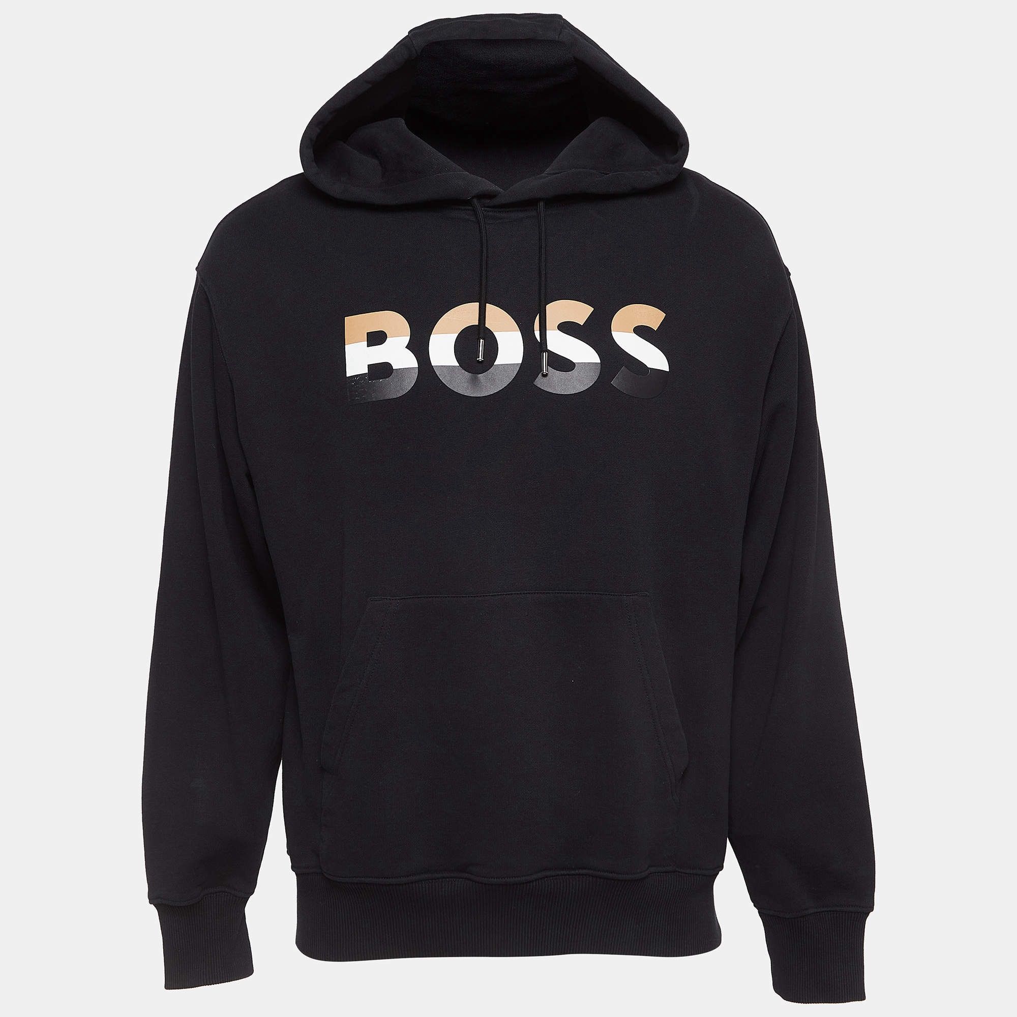  Boss Sweater