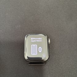 apple watch 7series