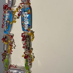 Candy Leis