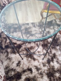 Table For All Purposes