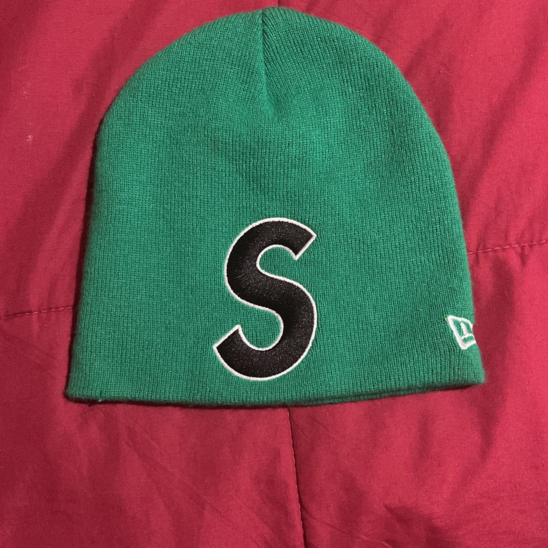 Supreme Beanie