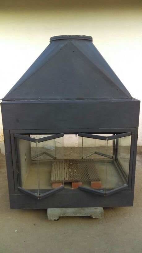Temco Fireplace For Sale In City Of Industry Ca Offerup