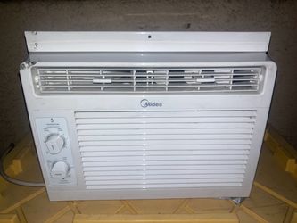 Midea air conditioning