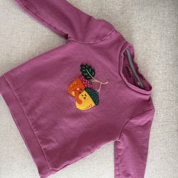 Mini Boden Sweatshirt