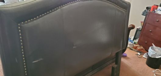 Head Board (Full Size)