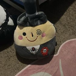 Mayor Squishmallow