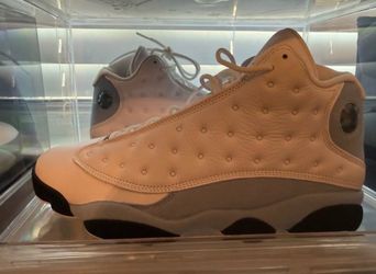 Air Jordan 13 Blue/Grey Sneakers