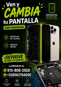 iPhone, iPads, Samsung