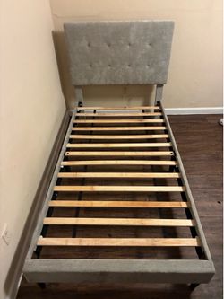 Bed Frame