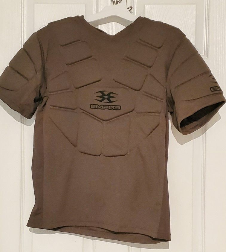 Empire chest protector deals