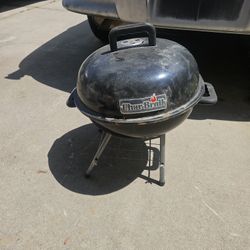 Mini BBQ