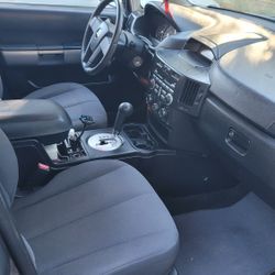 Mitchubishi ENDEVOR 2006