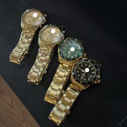 Relojes @831salesmen on IG