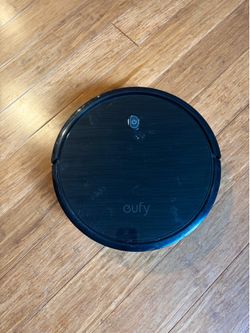 Eufy Robovac 11S