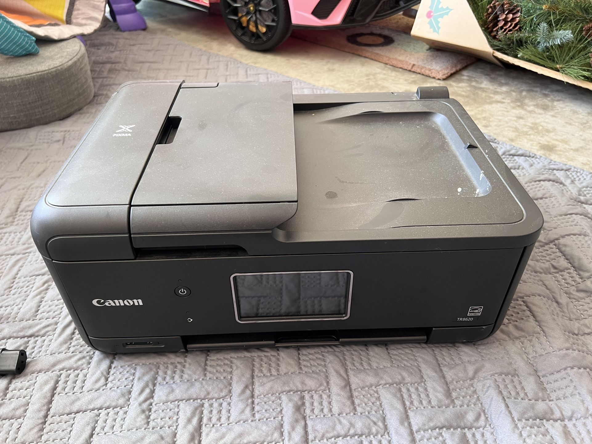 Cannon Pixma Printer