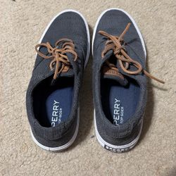Sperry Top Sider