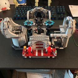Lego star wars set