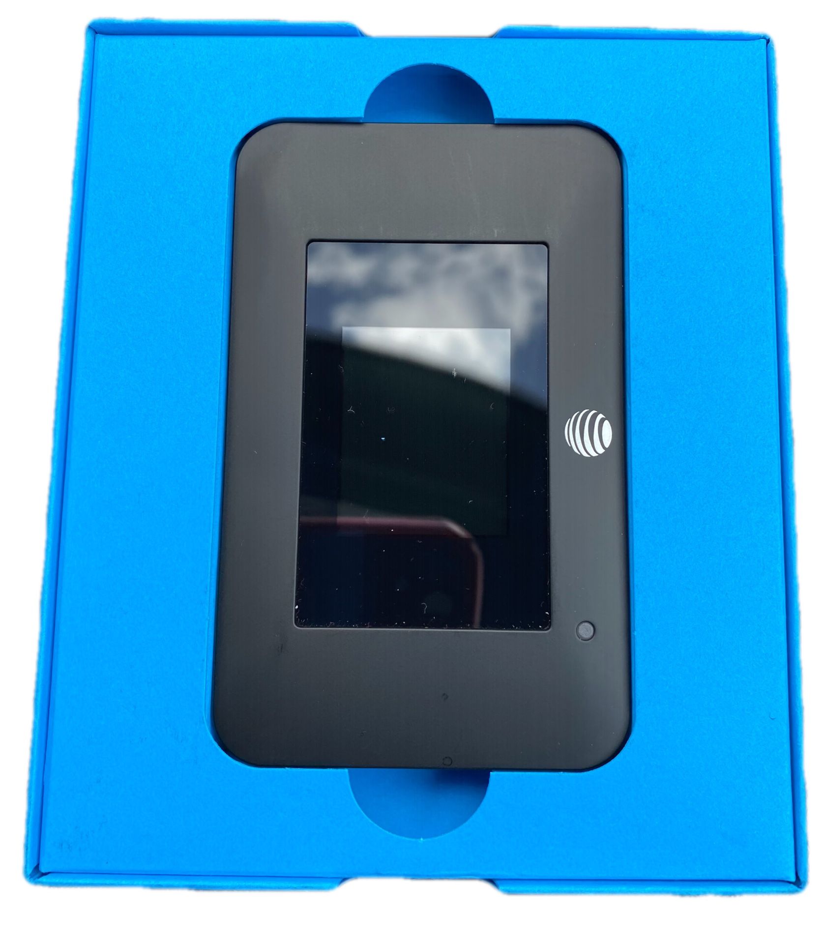 HOTSPOT by AT&T Unite Express 2 