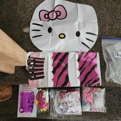 Hello Kitty Birthday Party In a Bag