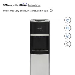 Water Dispenser 3 Cold Hot Cool