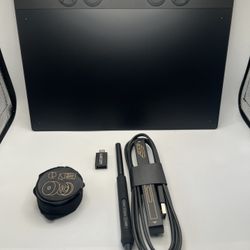 Wacom Intuos Pro Medium