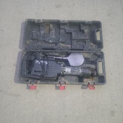 Power  Tools