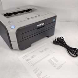 Brother HL-2140 Standard Laser Printer