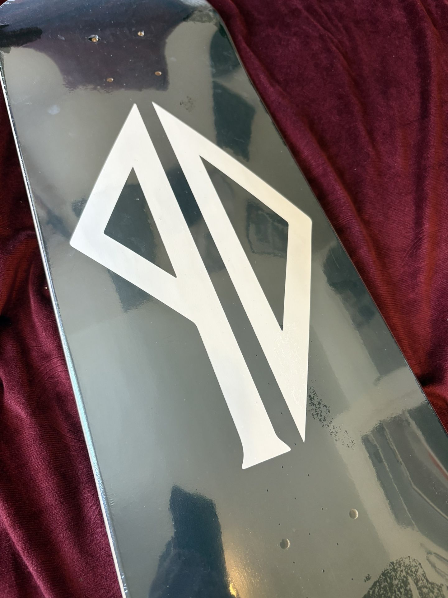 Skateboard Deck