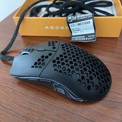 Glorious Model O Wired Gaming Mouse
