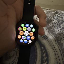 Apple Watch 99% De Batería 