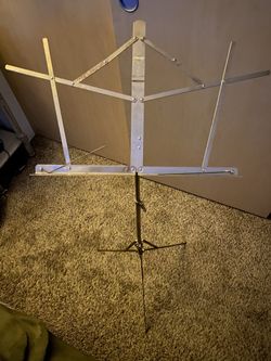 Music Stand 