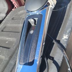 12 Harley Electra Ultra Touring Fuel Gas Tank Dash Console  61270-08 1379