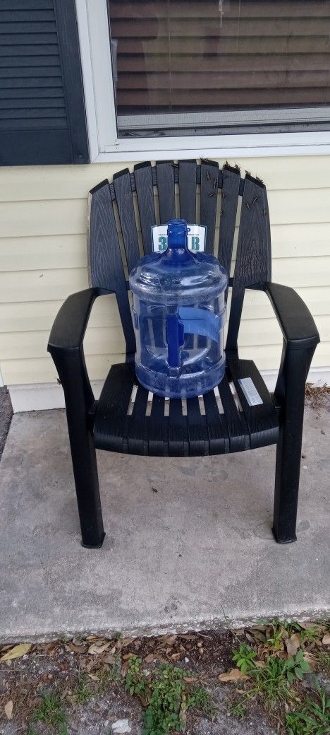 Water Bottle