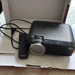 Projector 1080 HD