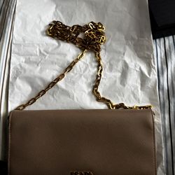 Prada Saffiano Clutch 