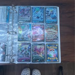Pokémon Collection