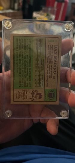 1979 football cards