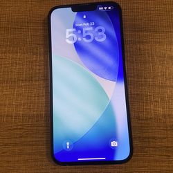 iPhone 13 Pro Max - Unlocked