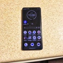 Moto Edge 2024 