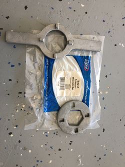 Supco TB123A Spanner Wrench