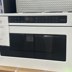 CAFE 24 in. Width . 1.2 cu.ft. Built-In Microwave Drawer