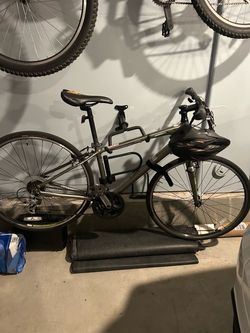 Diamondback BMX Bike