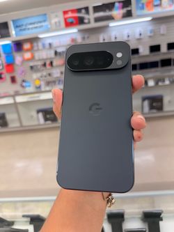 Google pixel 10 Pro XL 1TB unlock