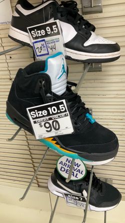 Jordan Size 10.5